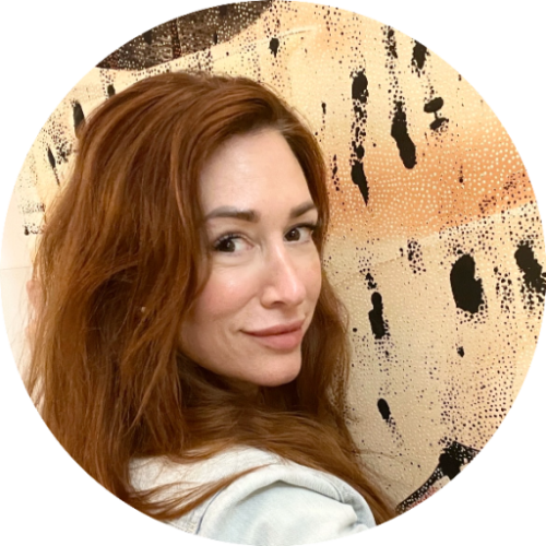Csaladi Krisztina